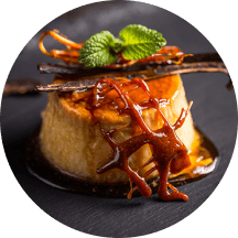 Sweet Food - Cake