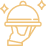 Serving Dish Icon